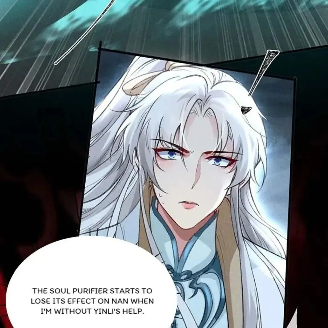 Rebellious Disciple Chapter 46 page 34 - 