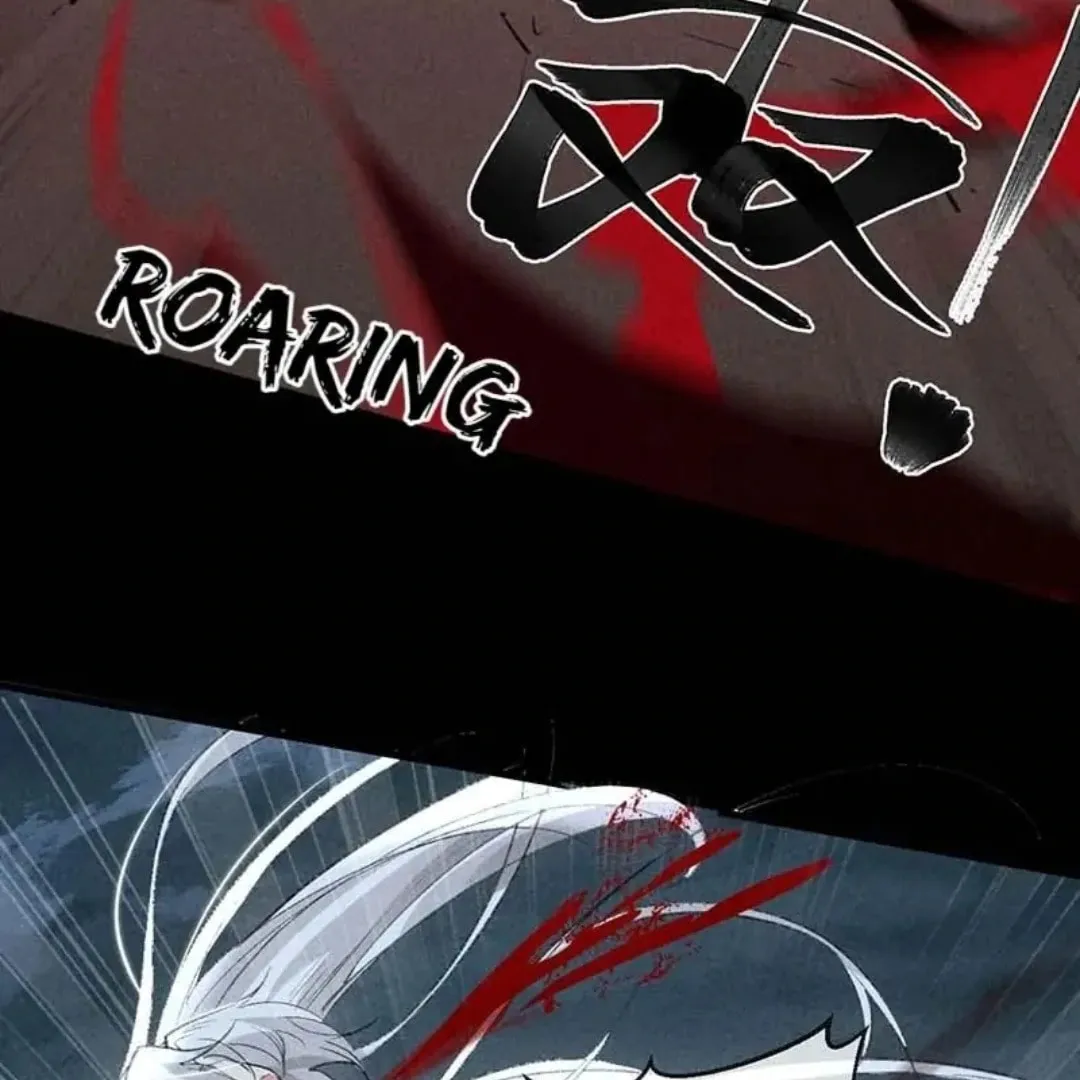 Rebellious Disciple Chapter 46 page 37 - 