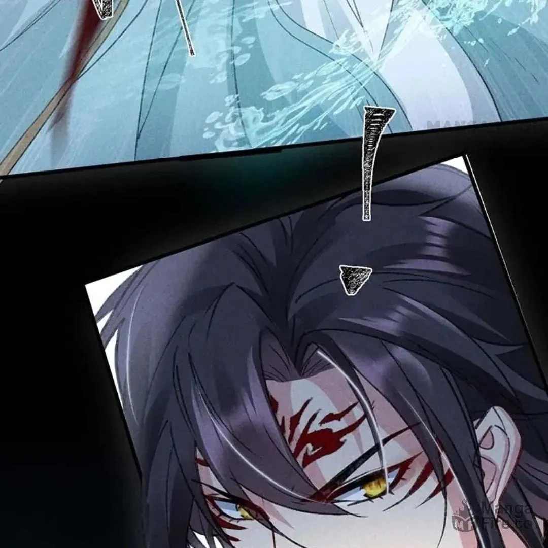 Rebellious Disciple Chapter 46 page 39 - 