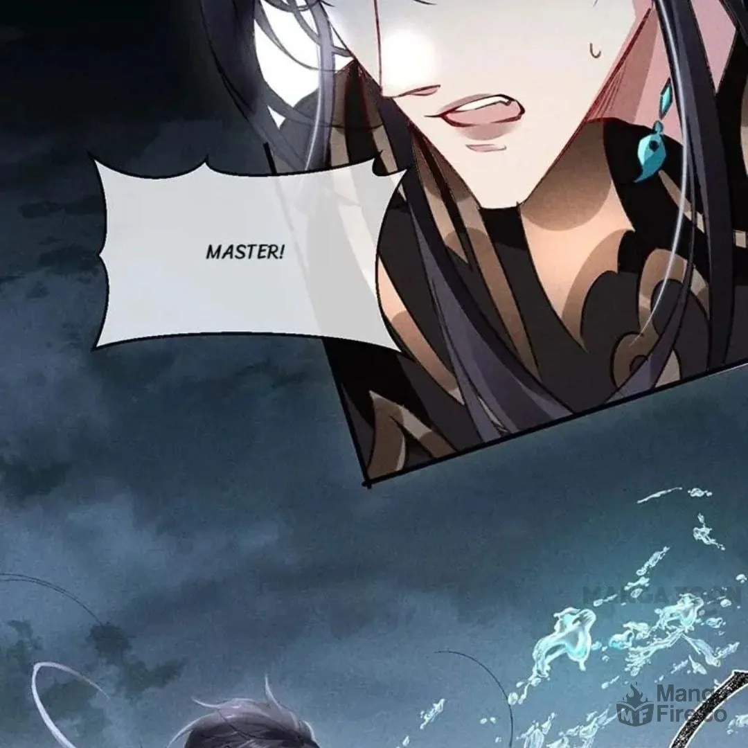 Rebellious Disciple Chapter 46 page 40 - 