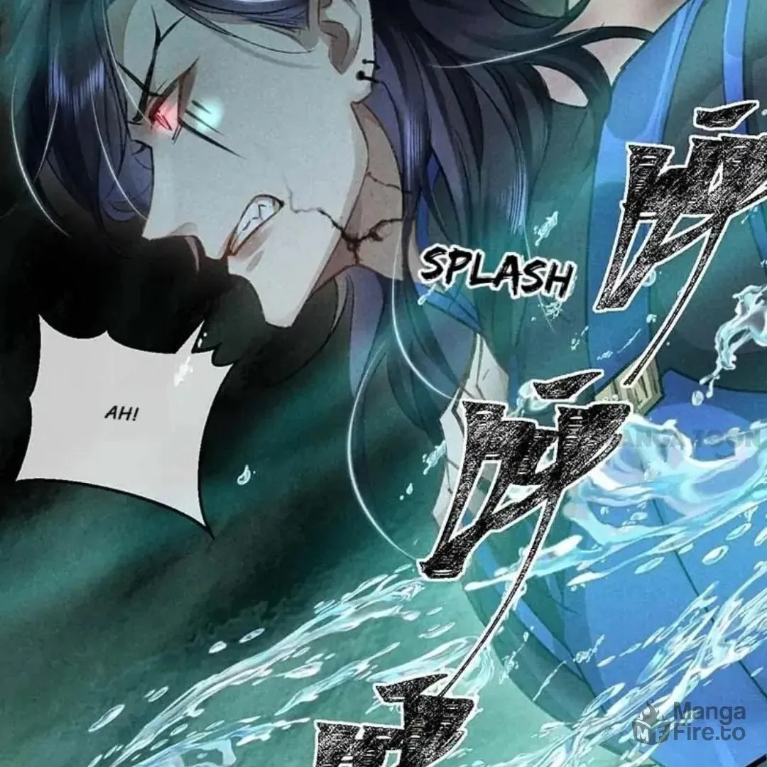Rebellious Disciple Chapter 46 page 5 - 