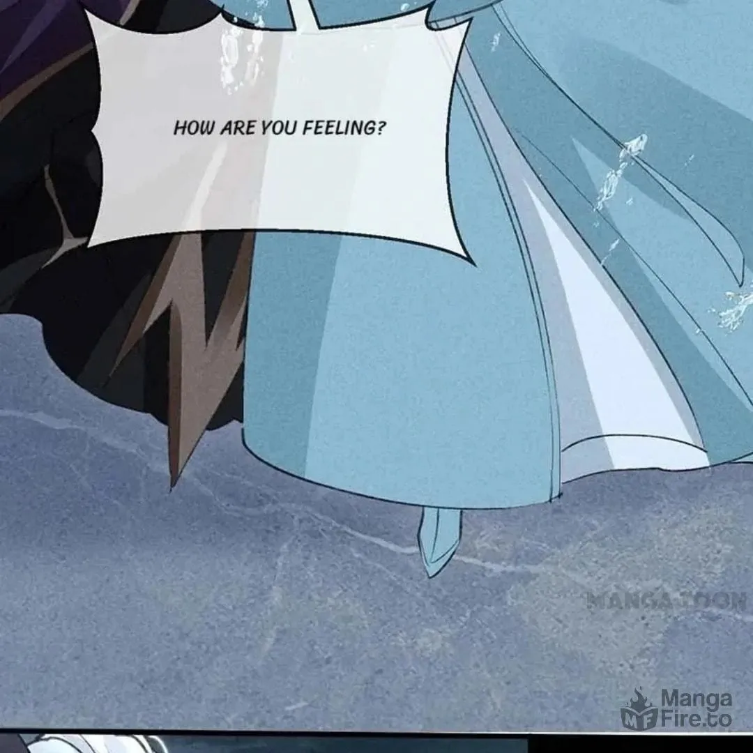 Rebellious Disciple Chapter 46 page 42 - 