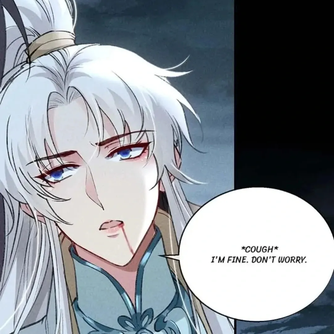 Rebellious Disciple Chapter 46 page 43 - 