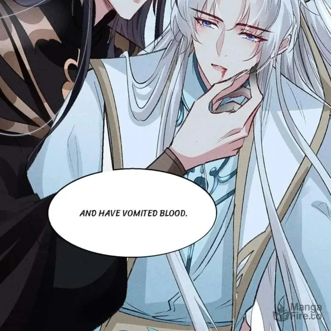 Rebellious Disciple Chapter 46 page 45 - 