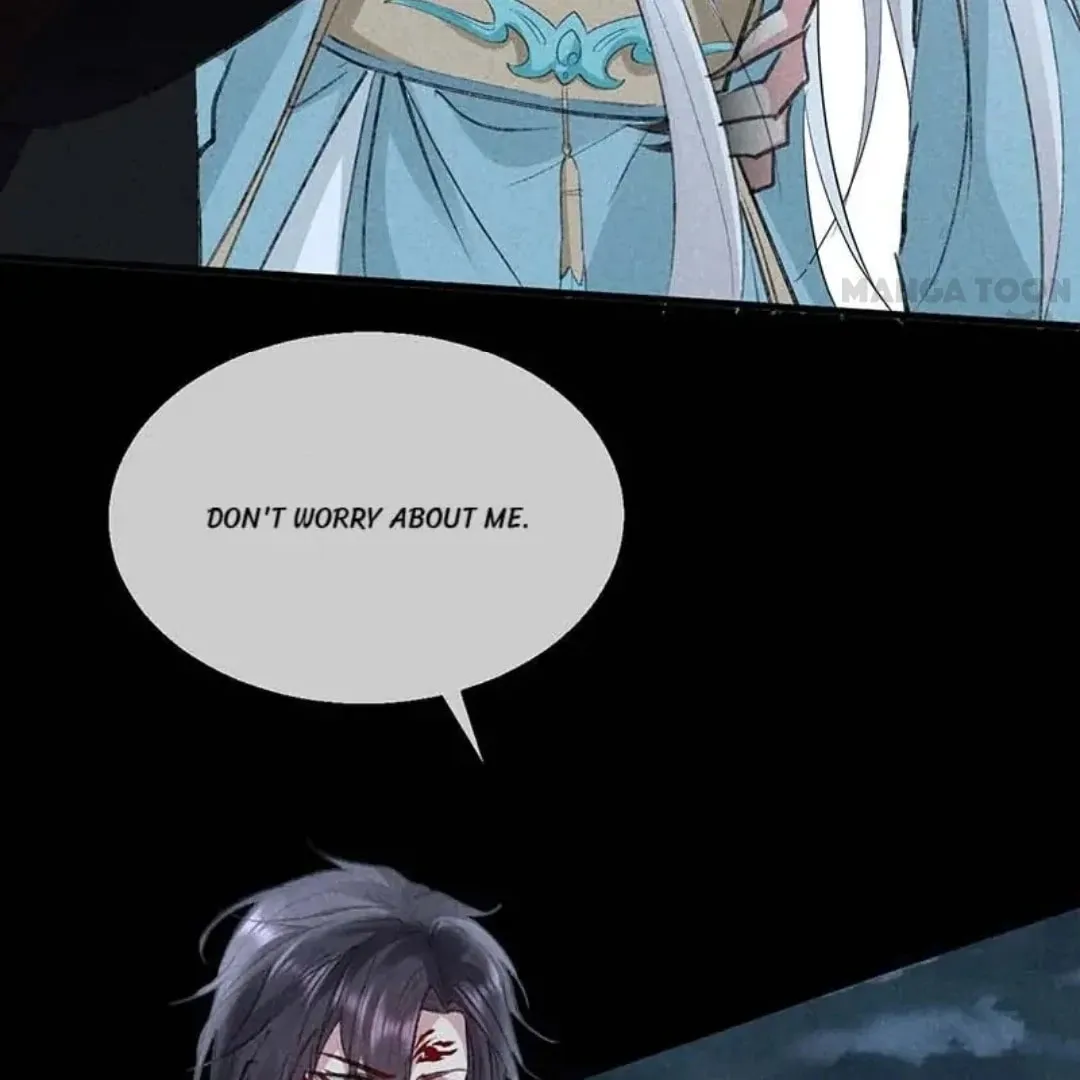 Rebellious Disciple Chapter 46 page 46 - 