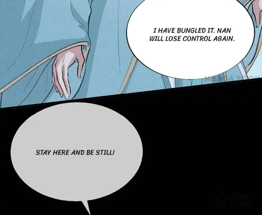 Rebellious Disciple Chapter 46 page 48 - 