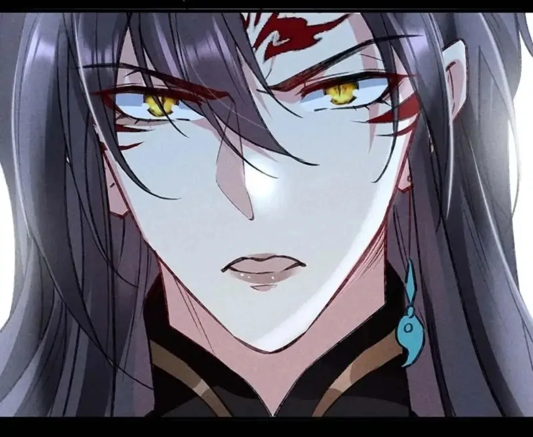 Rebellious Disciple Chapter 46 page 49 - 