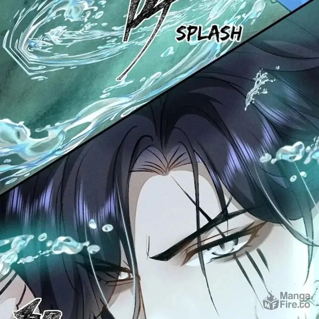 Rebellious Disciple Chapter 46 page 6 - 