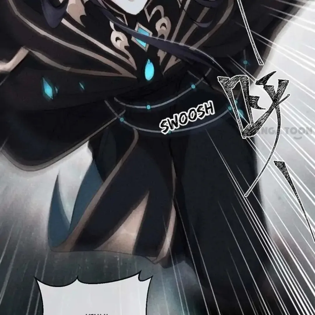 Rebellious Disciple Chapter 46 page 52 - 