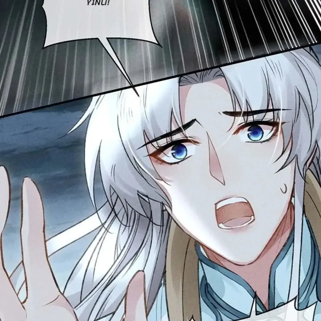 Rebellious Disciple Chapter 46 page 53 - 