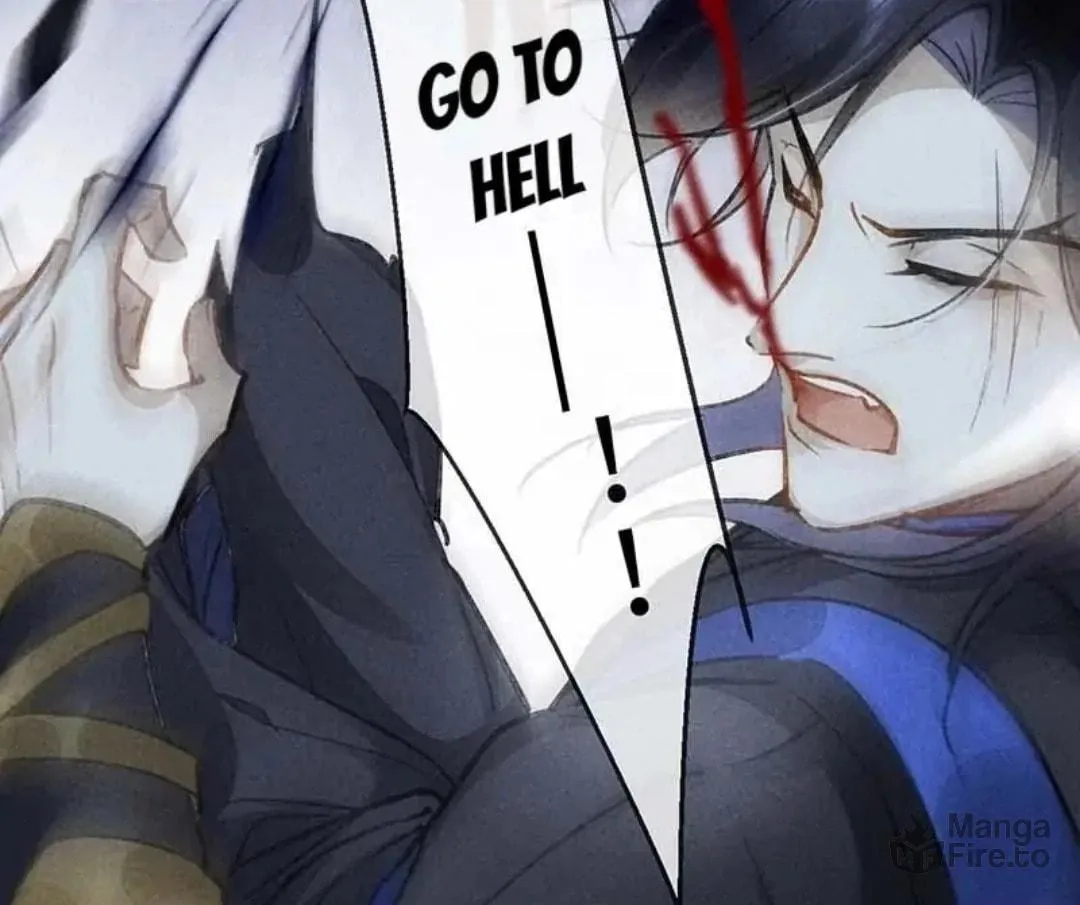 Rebellious Disciple Chapter 46 page 60 - 