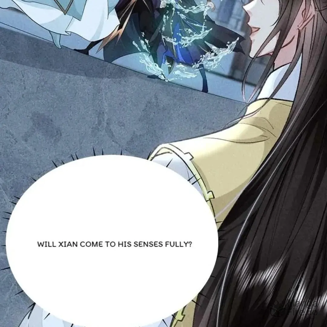 Rebellious Disciple Chapter 46 page 9 - 