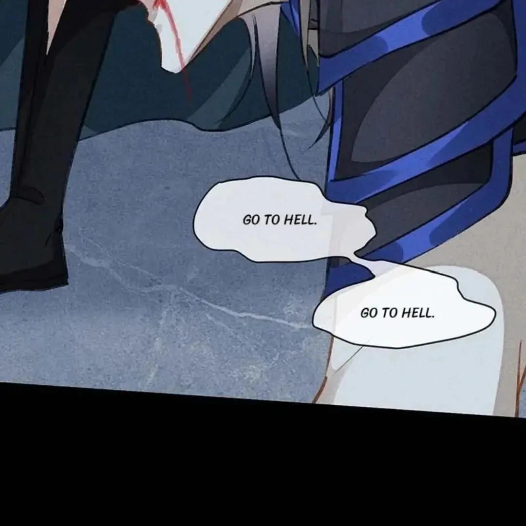 Rebellious Disciple Chapter 47 page 11 - 