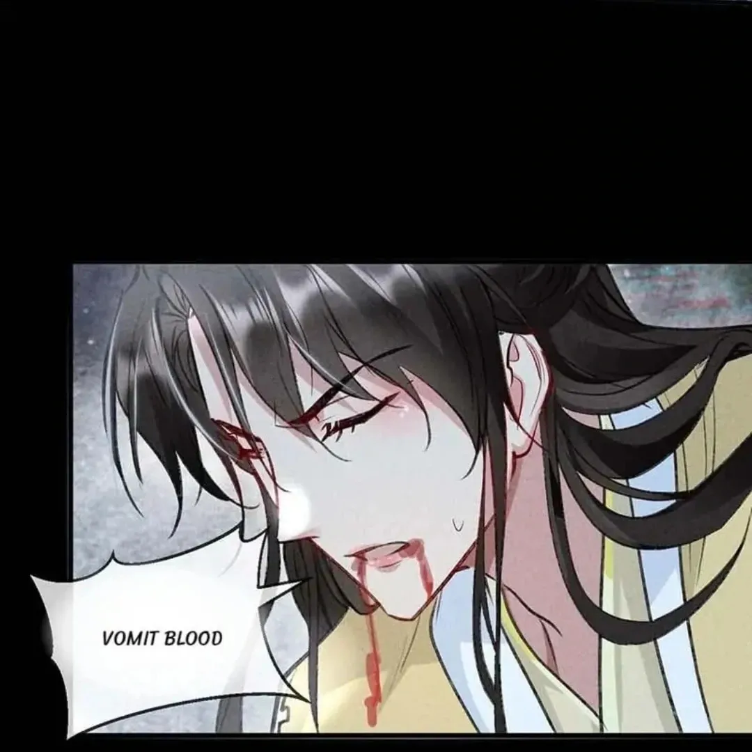 Rebellious Disciple Chapter 47 page 16 - 