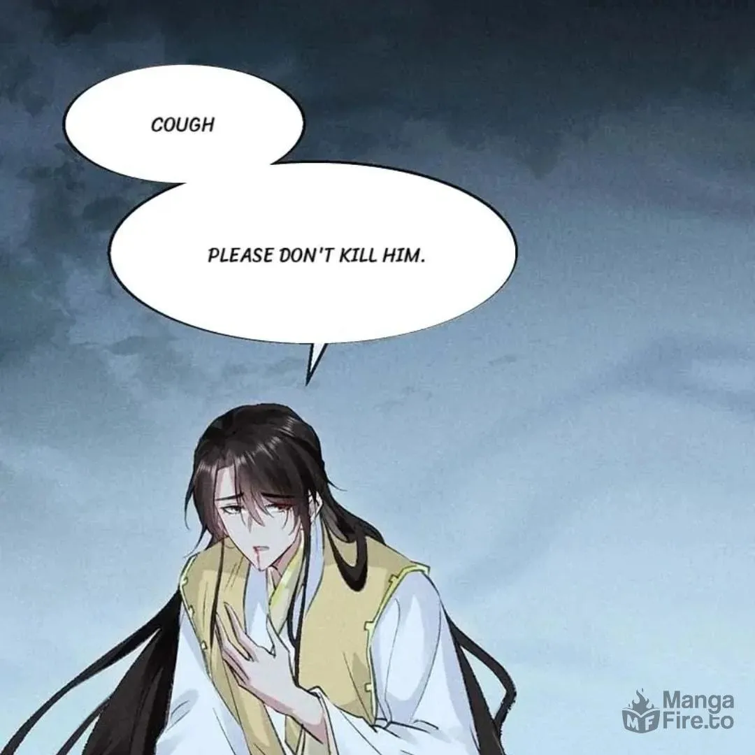 Rebellious Disciple Chapter 47 page 18 - 