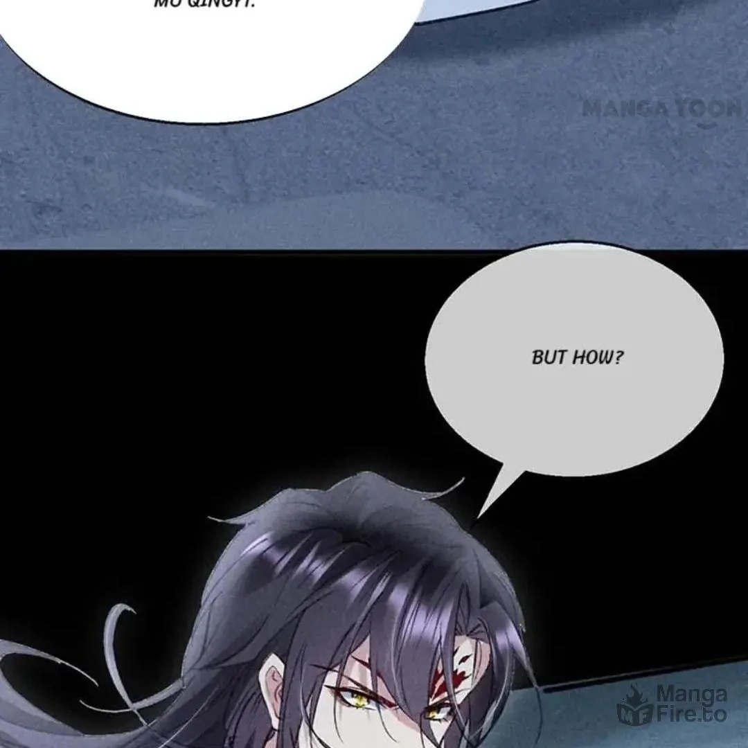 Rebellious Disciple Chapter 47 page 20 - 