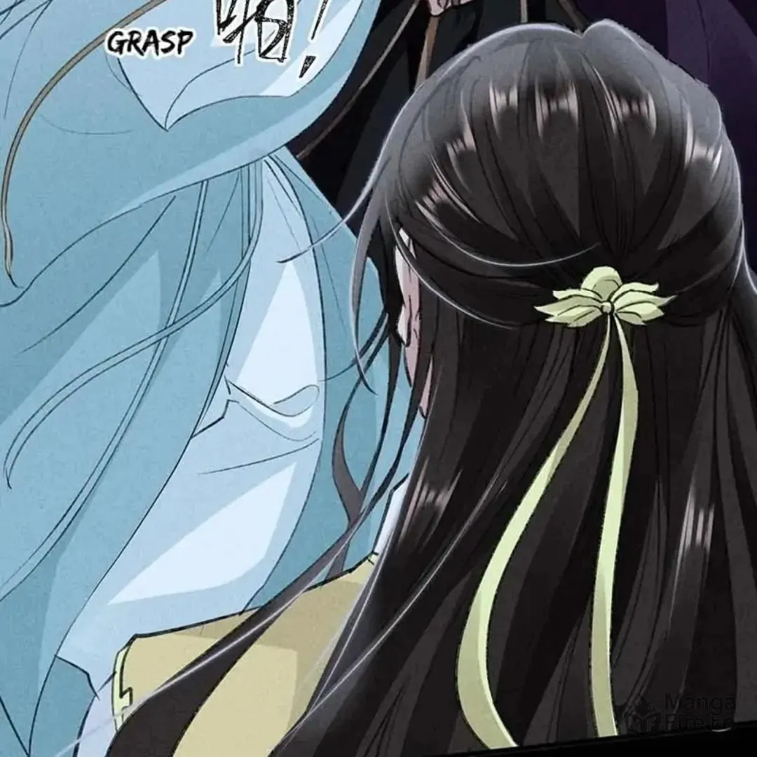 Rebellious Disciple Chapter 47 page 24 - 