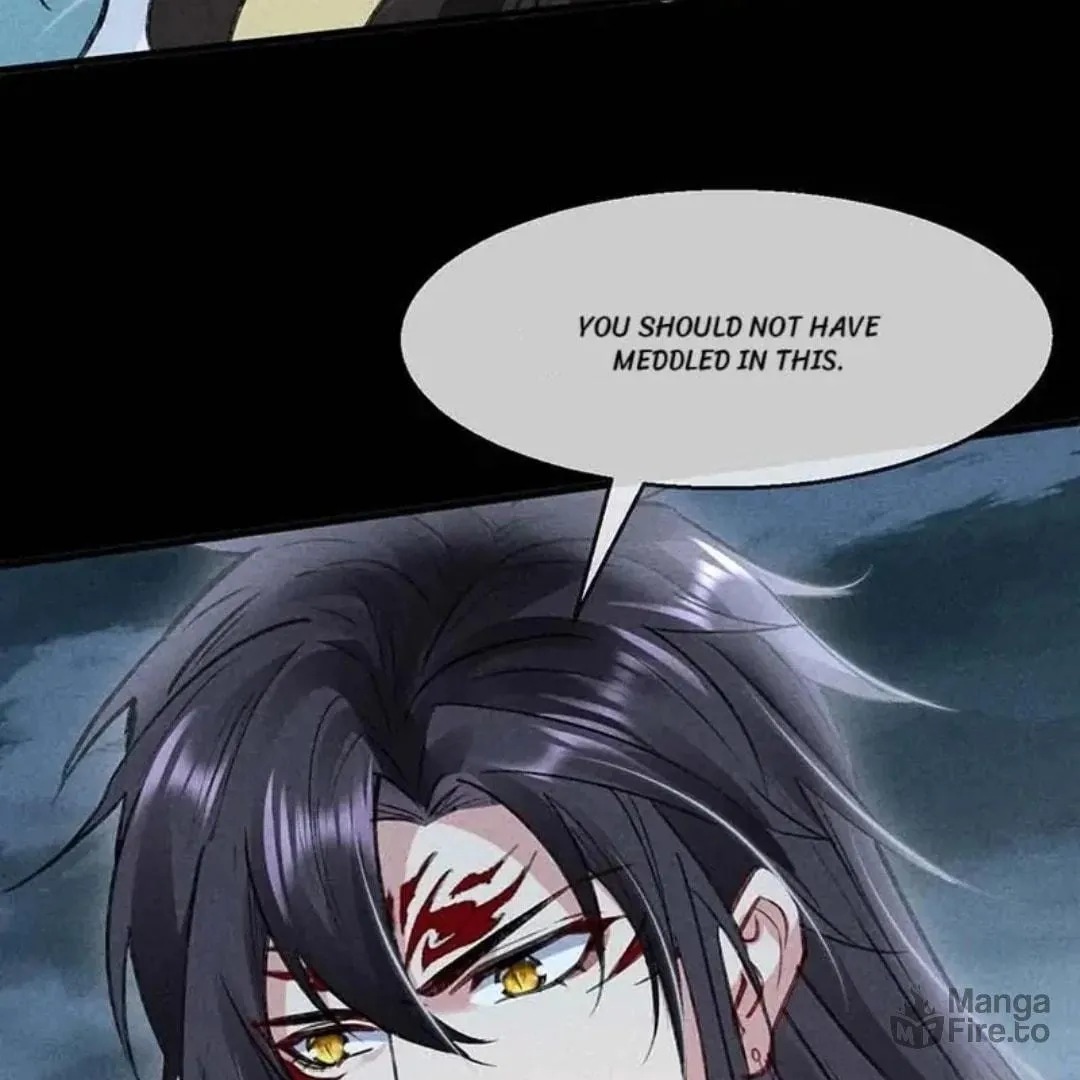 Rebellious Disciple Chapter 47 page 25 - 