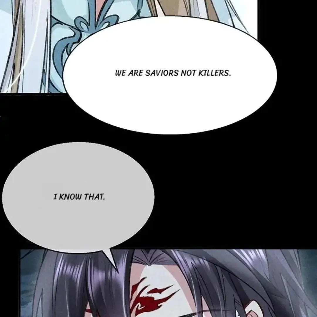 Rebellious Disciple Chapter 47 page 28 - 