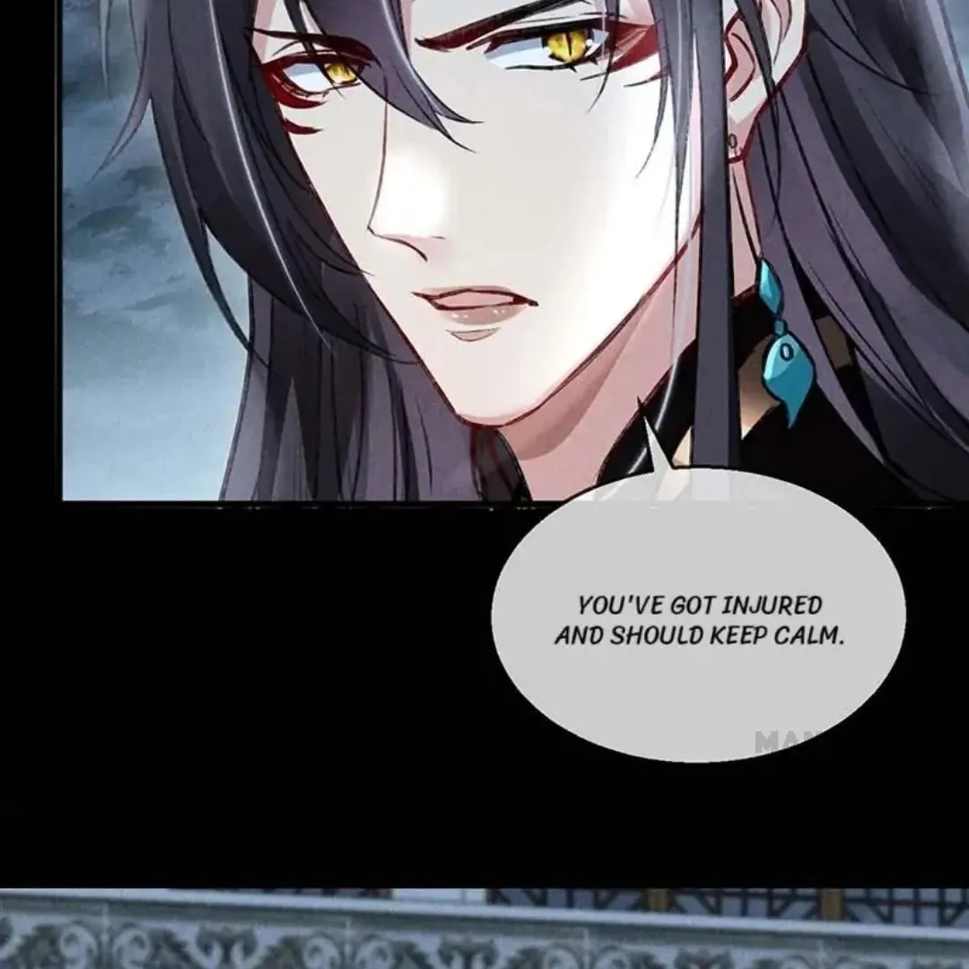 Rebellious Disciple Chapter 47 page 29 - 