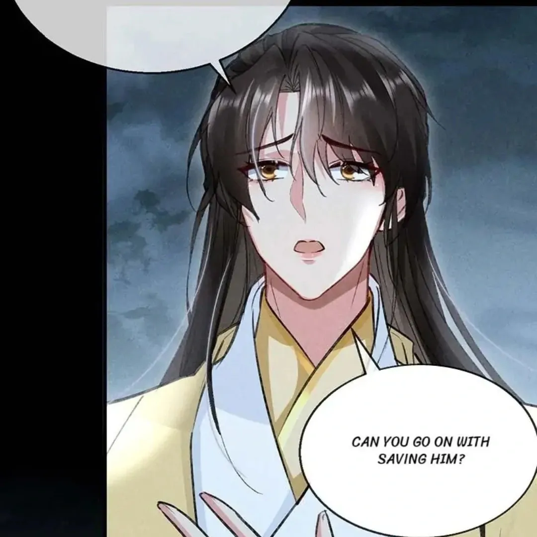 Rebellious Disciple Chapter 47 page 32 - 