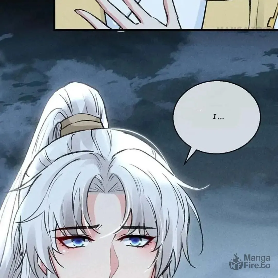 Rebellious Disciple Chapter 47 page 33 - 