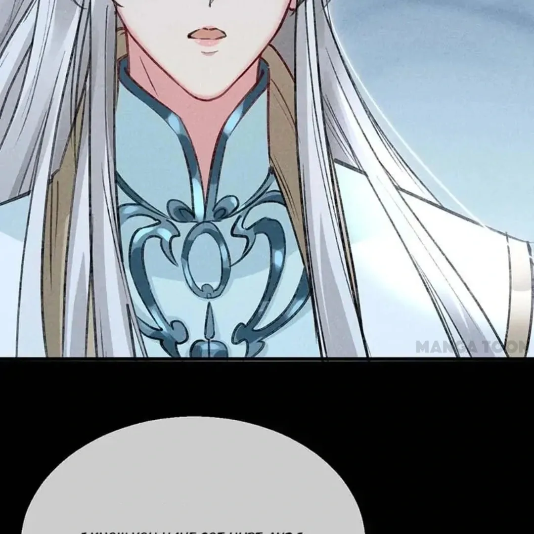 Rebellious Disciple Chapter 47 page 34 - 