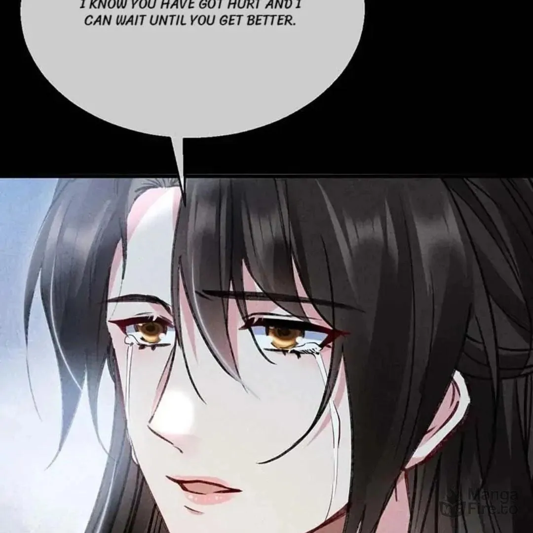 Rebellious Disciple Chapter 47 page 35 - 