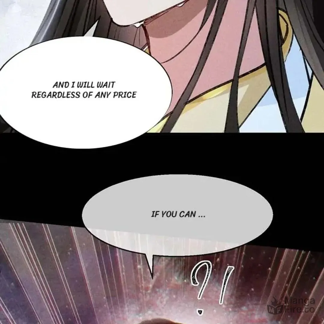 Rebellious Disciple Chapter 47 page 36 - 