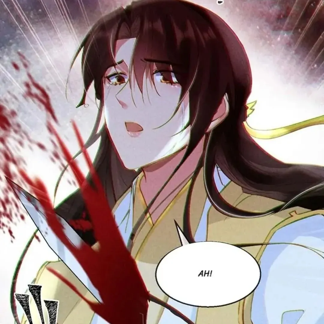 Rebellious Disciple Chapter 47 page 37 - 