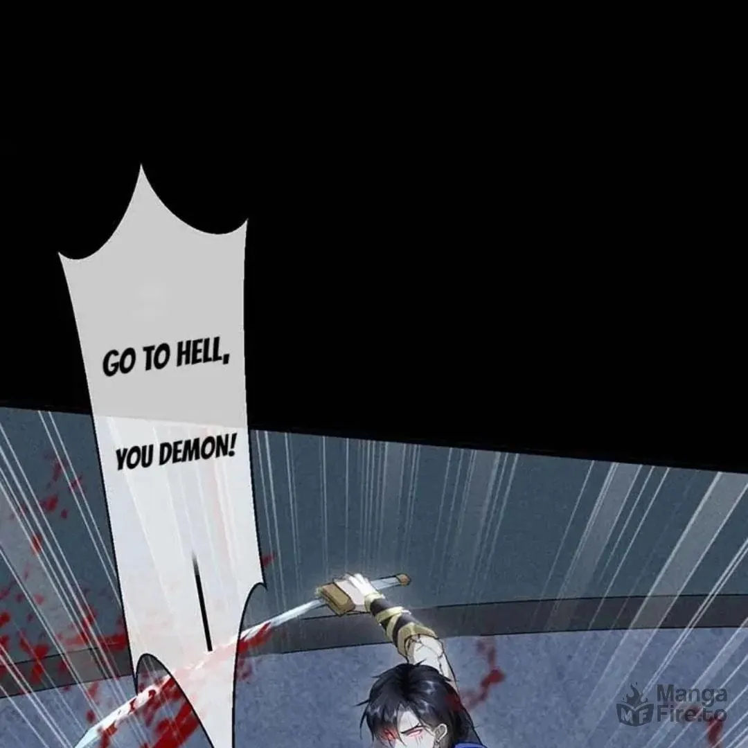 Rebellious Disciple Chapter 47 page 39 - 