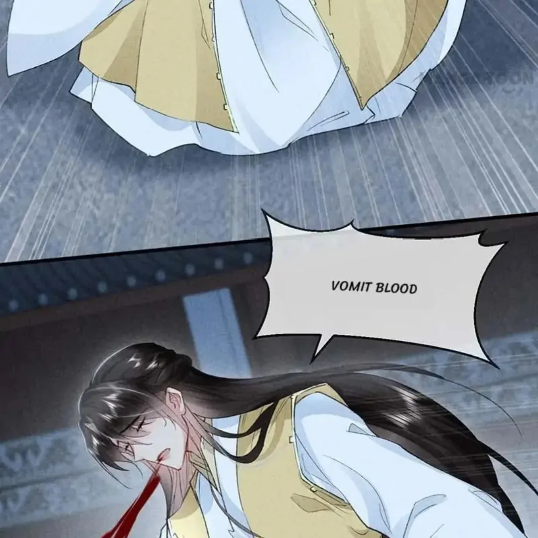 Rebellious Disciple Chapter 47 page 41 - 
