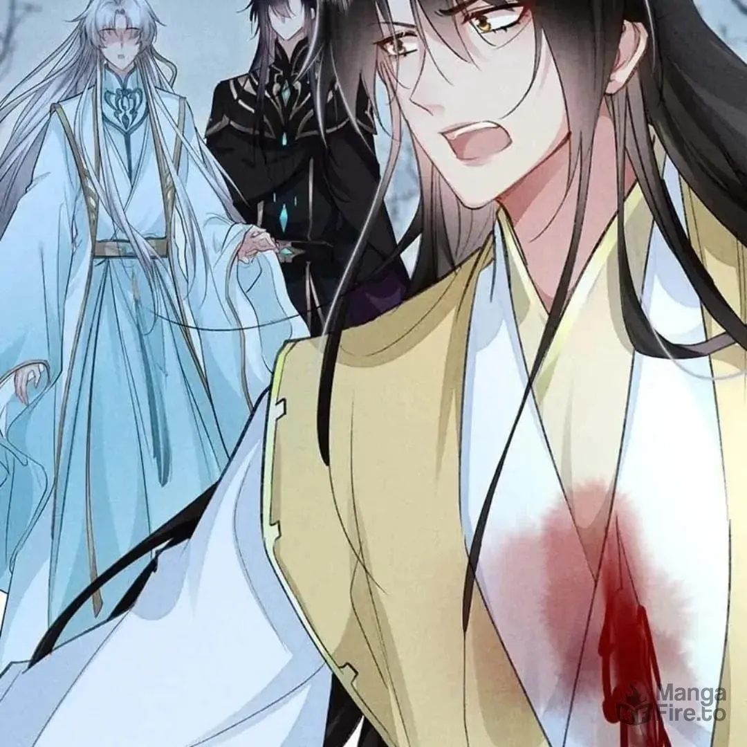 Rebellious Disciple Chapter 47 page 48 - 