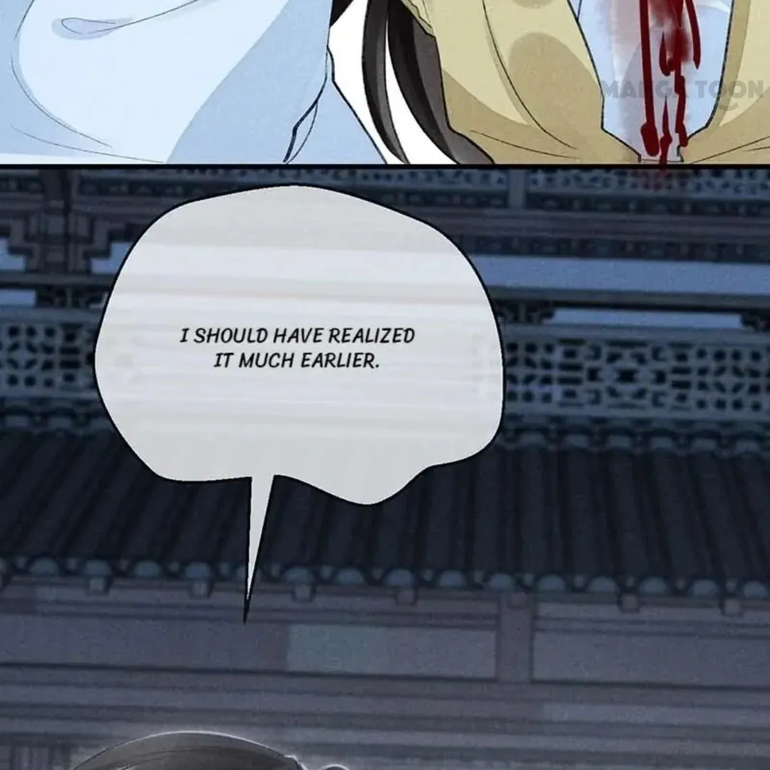 Rebellious Disciple Chapter 47 page 49 - 