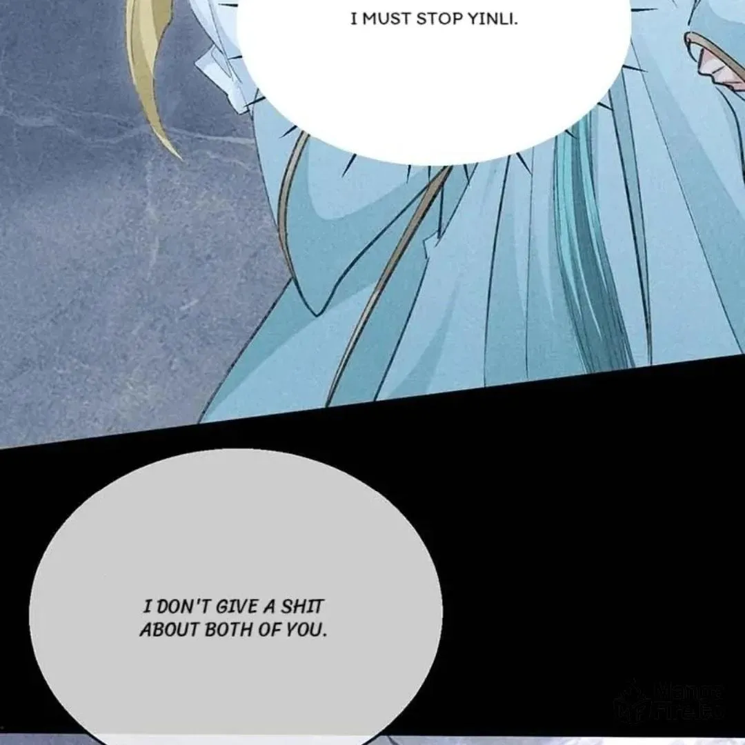 Rebellious Disciple Chapter 47 page 6 - 