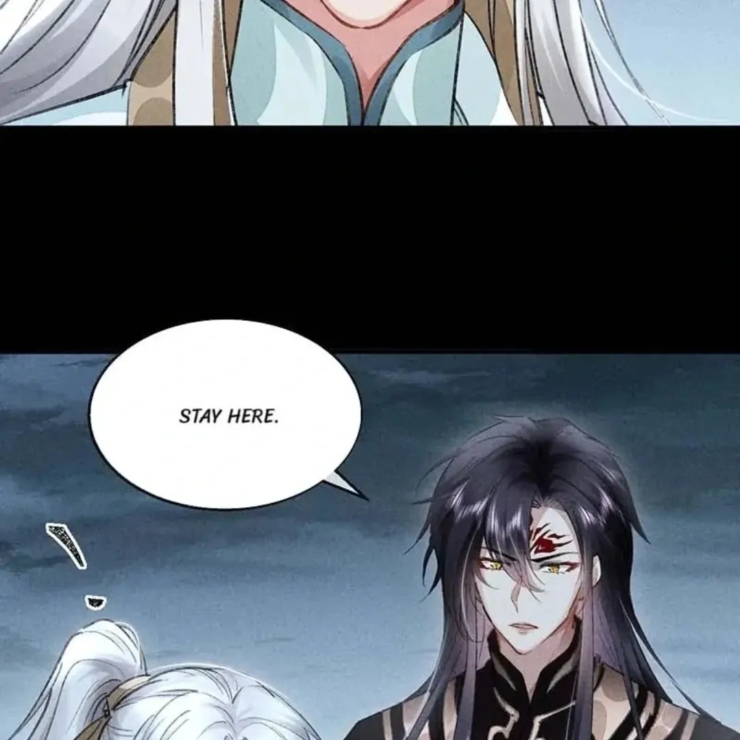 Rebellious Disciple Chapter 47 page 52 - 