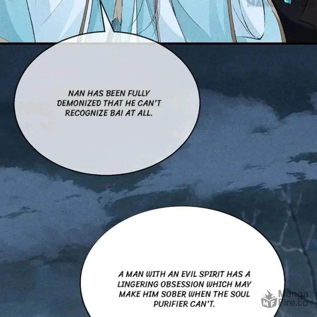 Rebellious Disciple Chapter 47 page 54 - 