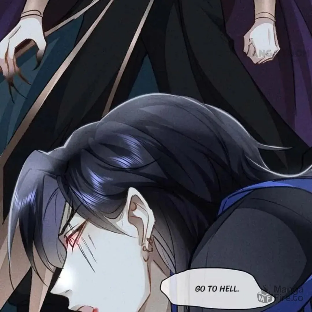Rebellious Disciple Chapter 47 page 10 - 