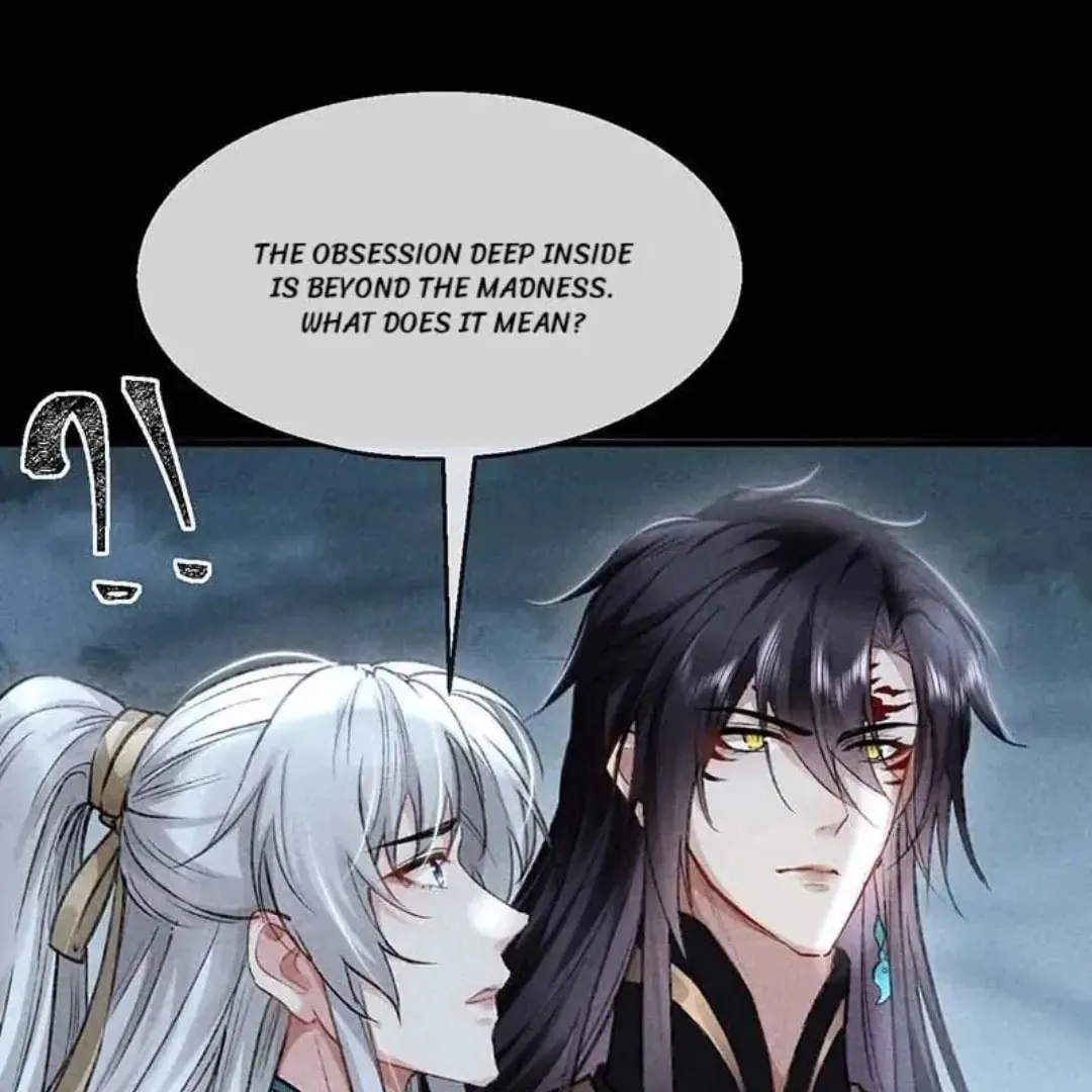 Rebellious Disciple Chapter 48 page 1 - 