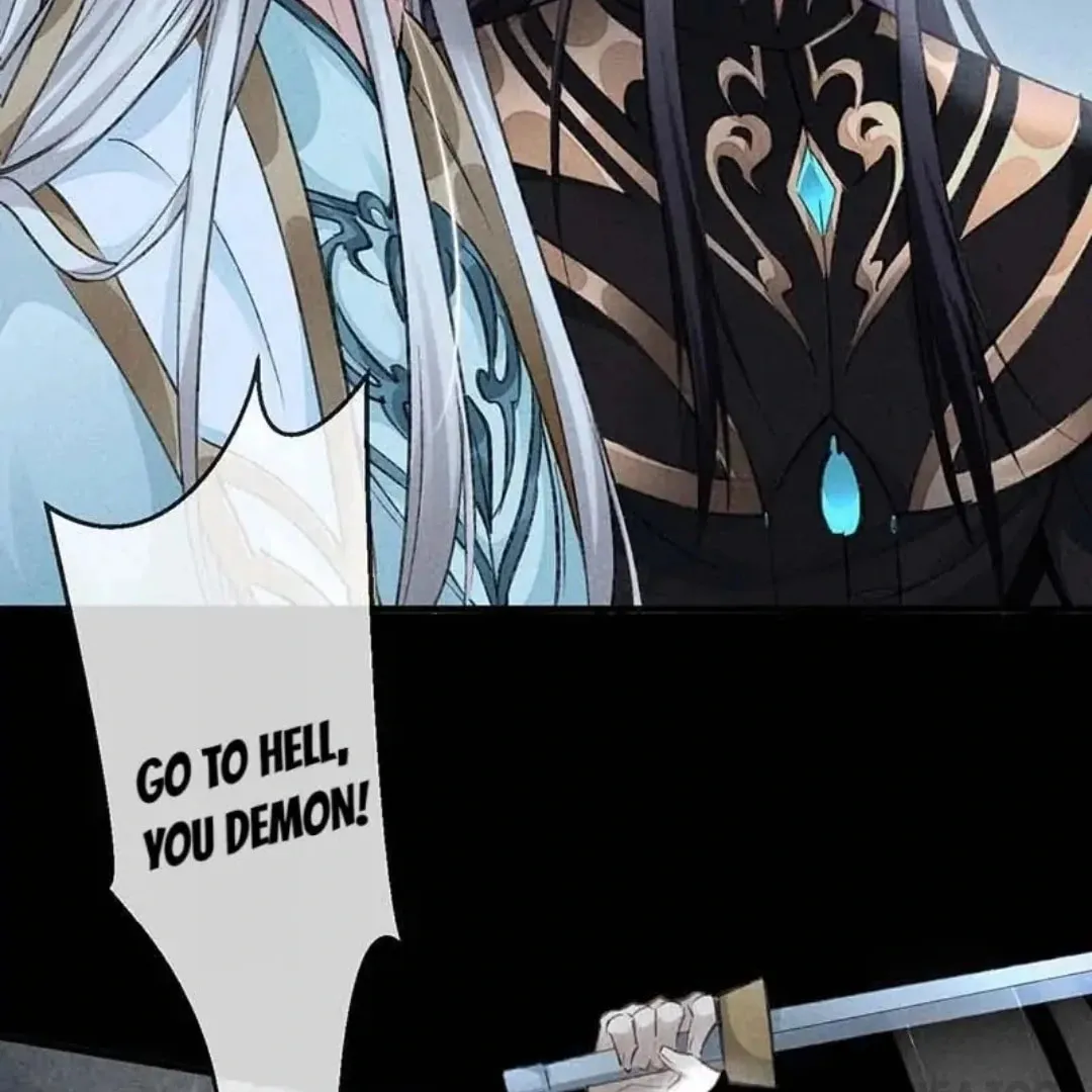 Rebellious Disciple Chapter 48 page 2 - 