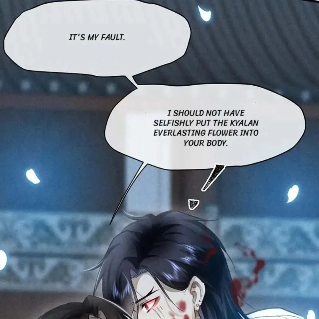 Rebellious Disciple Chapter 48 page 13 - 