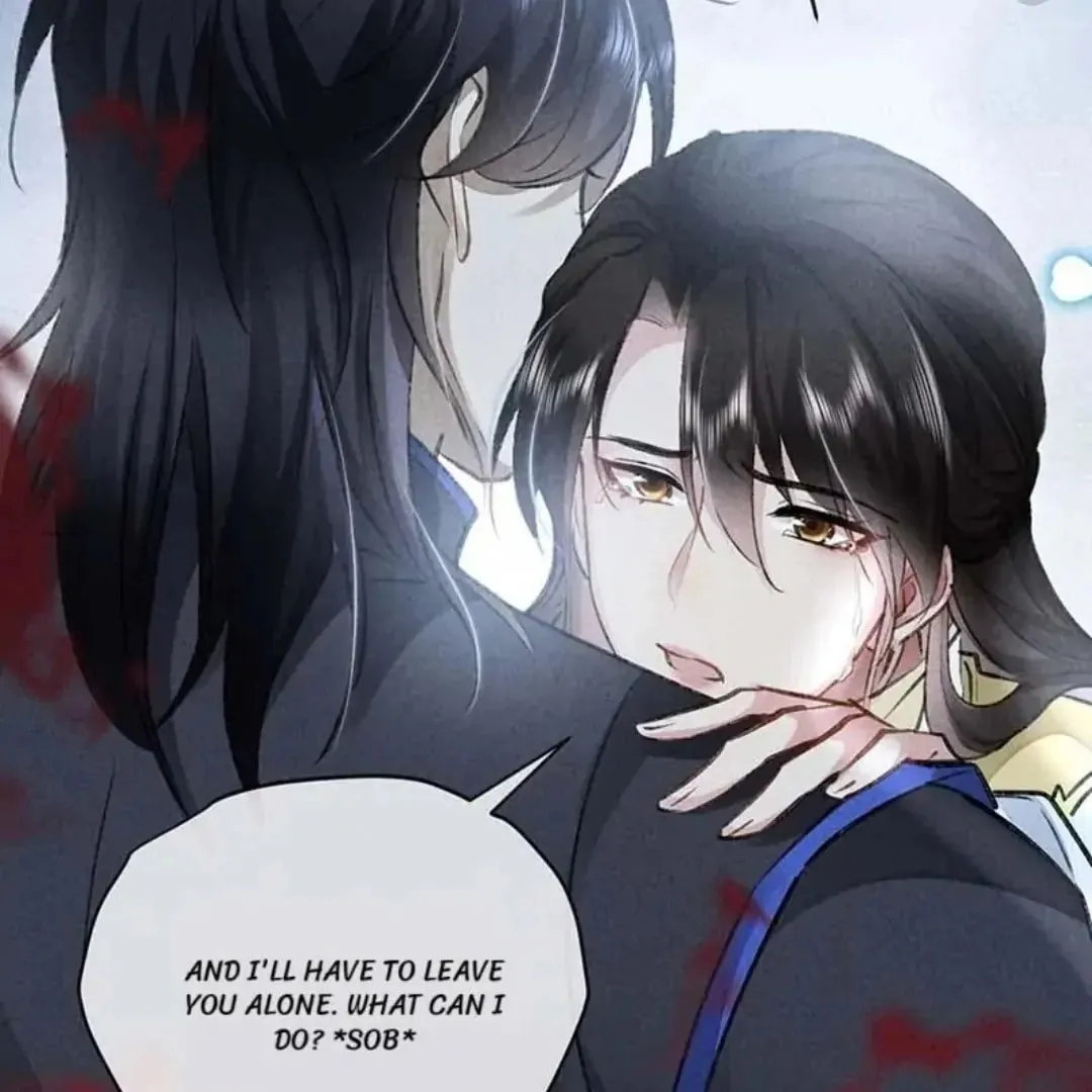Rebellious Disciple Chapter 48 page 16 - 
