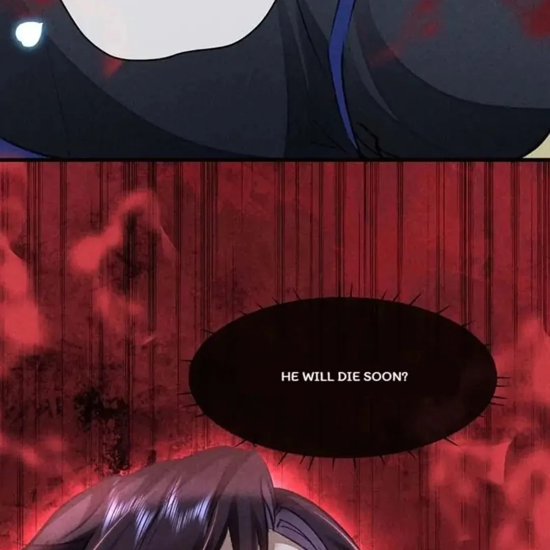 Rebellious Disciple Chapter 48 page 17 - 