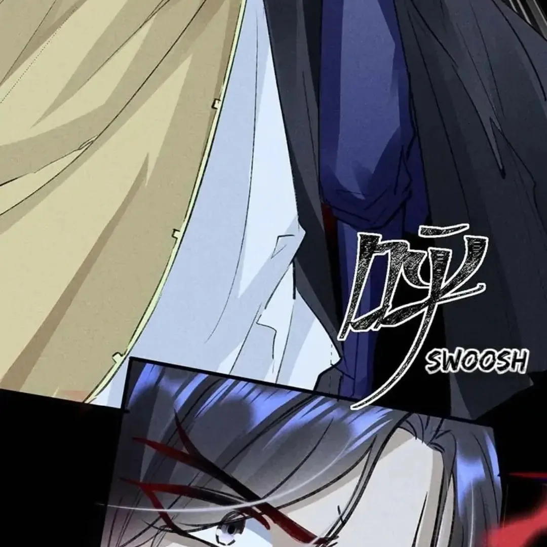 Rebellious Disciple Chapter 48 page 22 - 