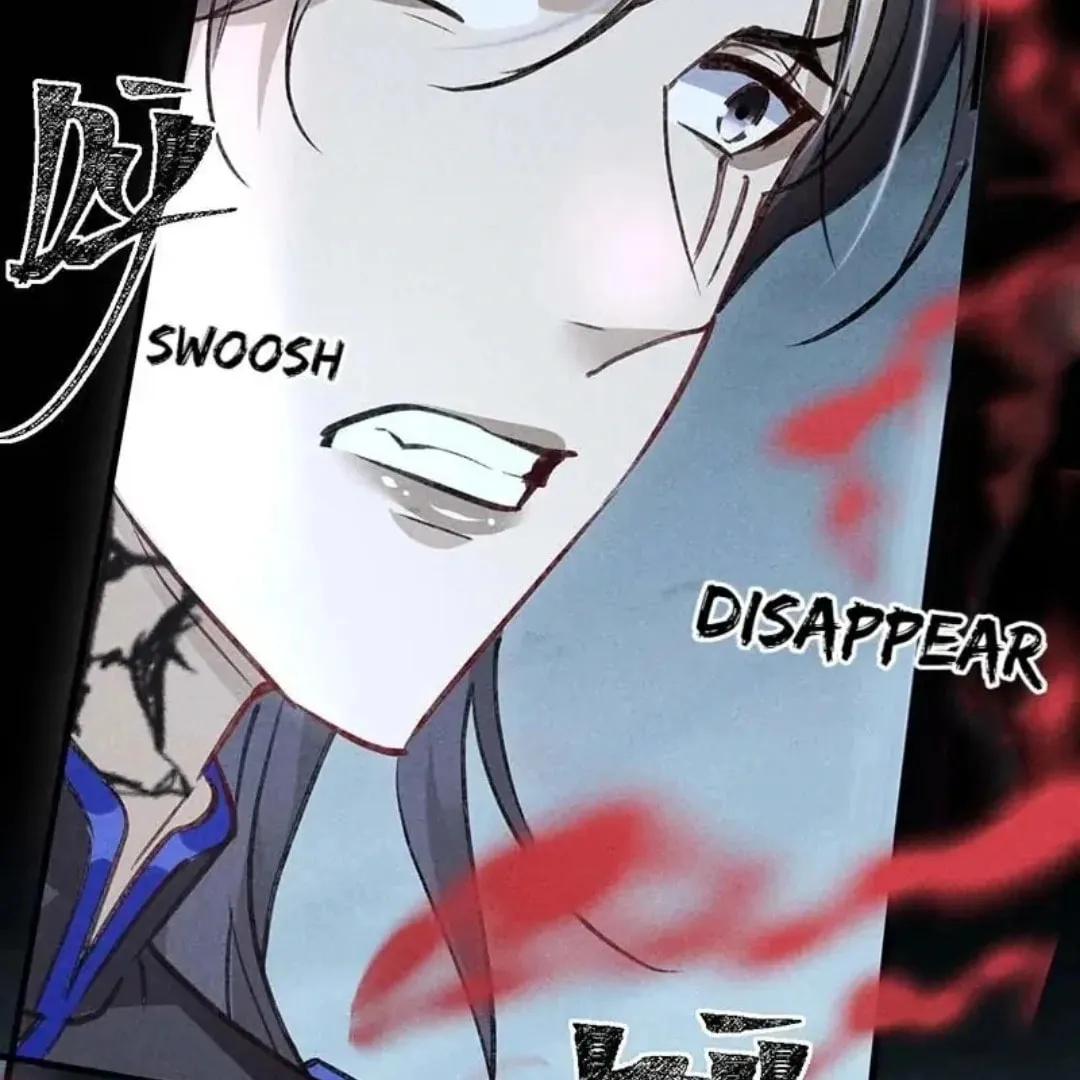 Rebellious Disciple Chapter 48 page 23 - 