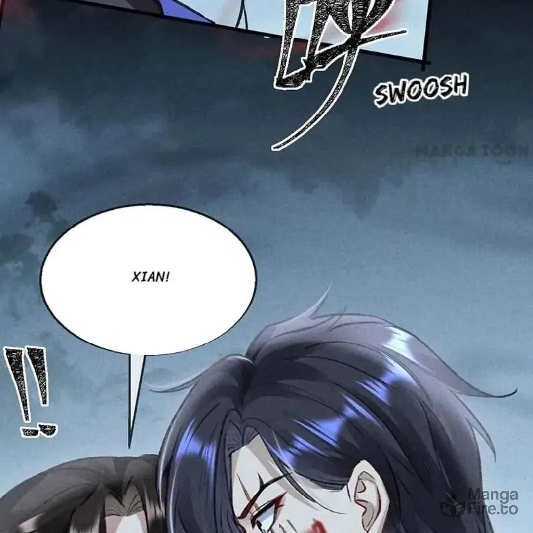 Rebellious Disciple Chapter 48 page 24 - 
