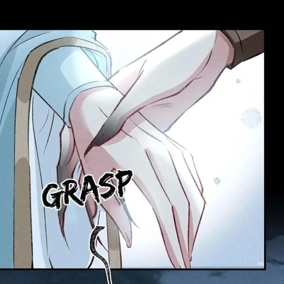 Rebellious Disciple Chapter 48 page 28 - 