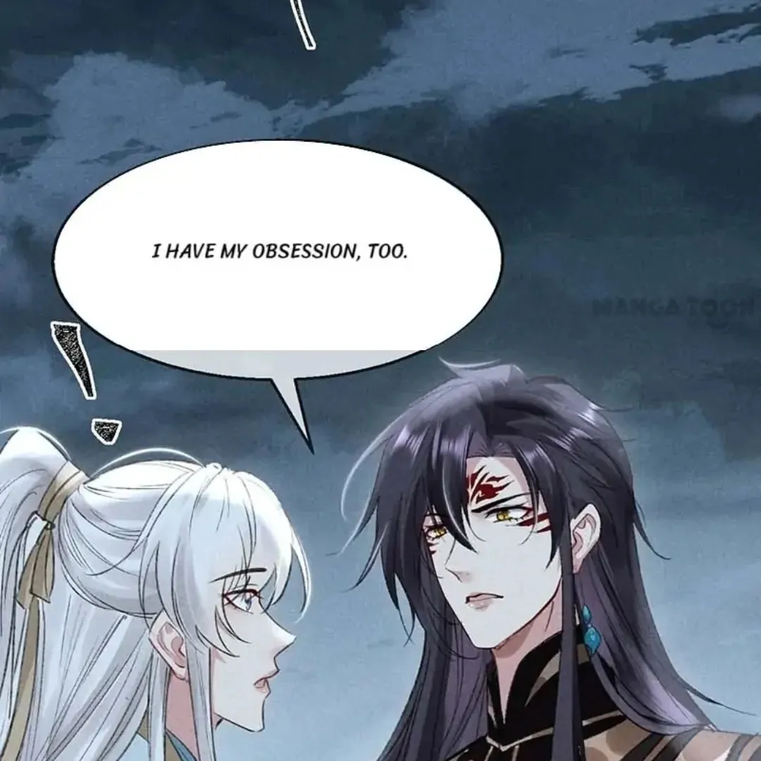 Rebellious Disciple Chapter 48 page 29 - 