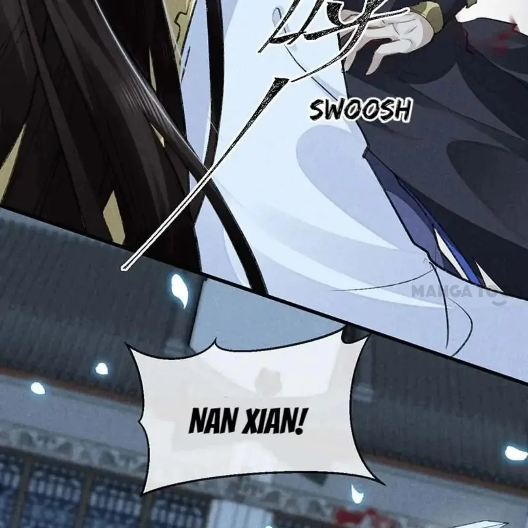 Rebellious Disciple Chapter 48 page 4 - 