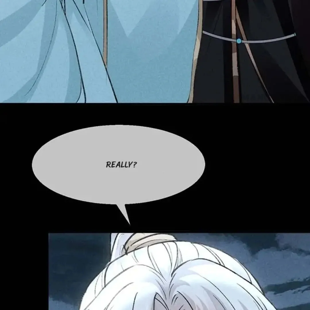 Rebellious Disciple Chapter 48 page 31 - 